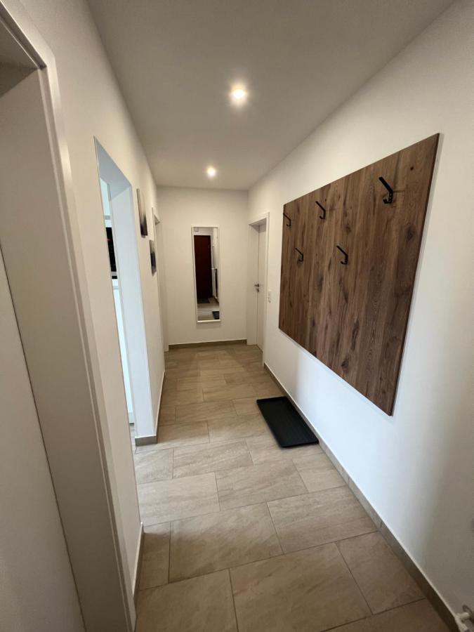 Apartment Bergperle