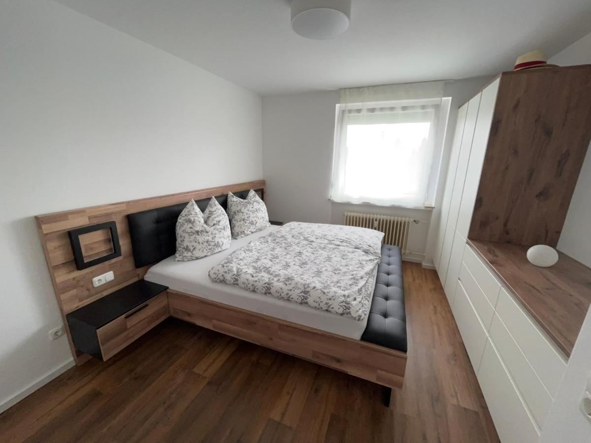 Bergperle Apartment *