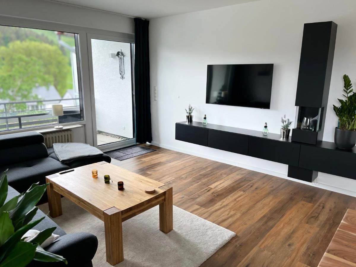 Bergperle Apartment Willingen (Upland)