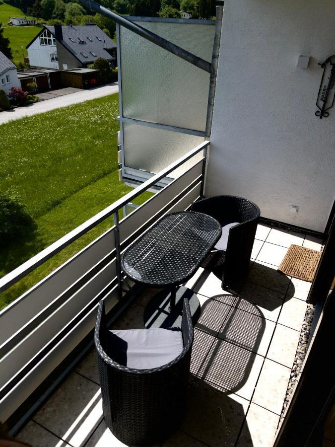 Bergperle Apartment