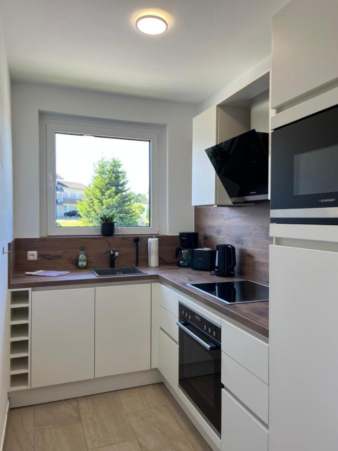 Bergperle Apartment Willingen (Upland)