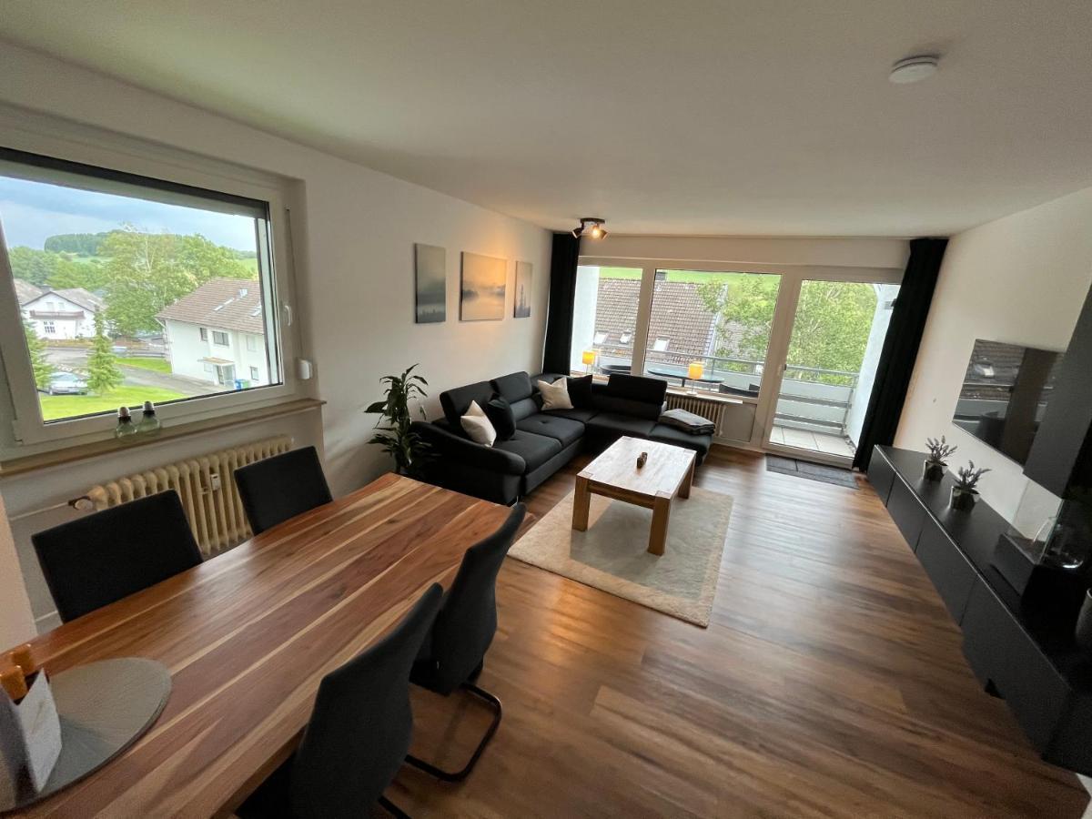 Bergperle Apartment