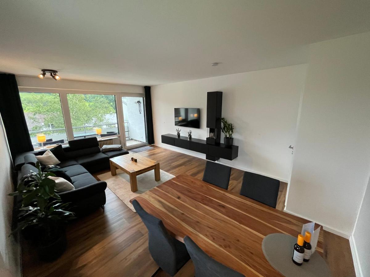Bergperle Apartment *