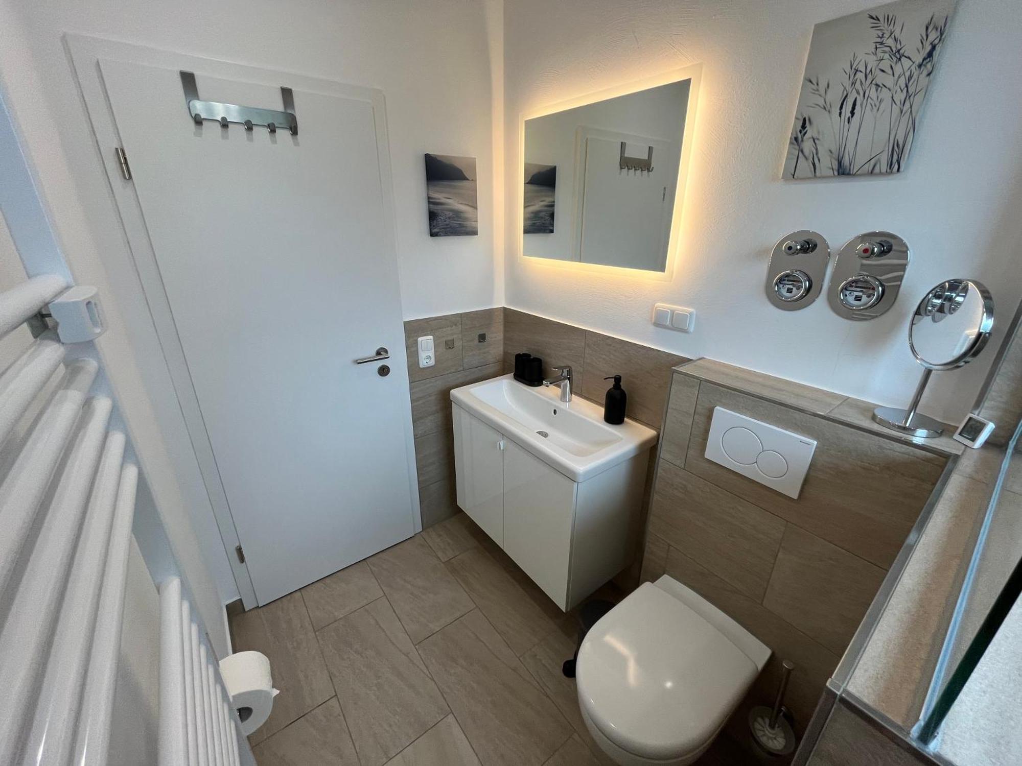 Apartment Bergperle *